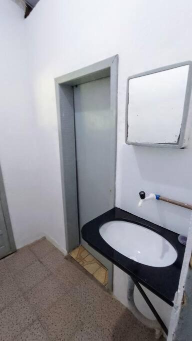 ジョインヴィレ Refugio Morro Da Trombaヴィラ エクステリア 写真